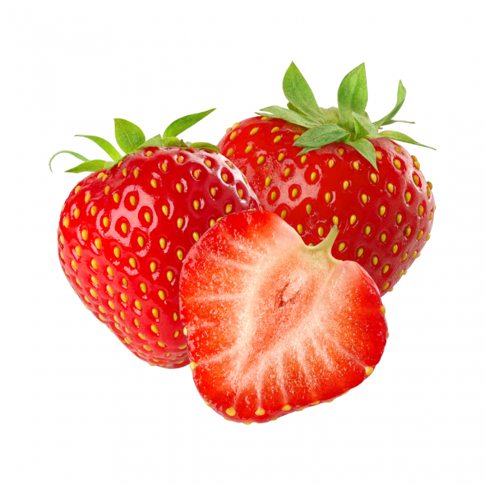 Fraise Barquette 500gr