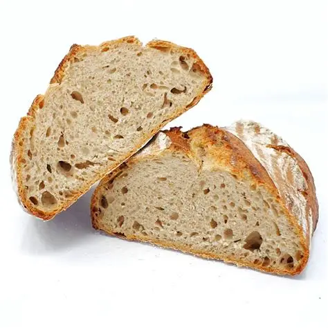Pain De Campagne 