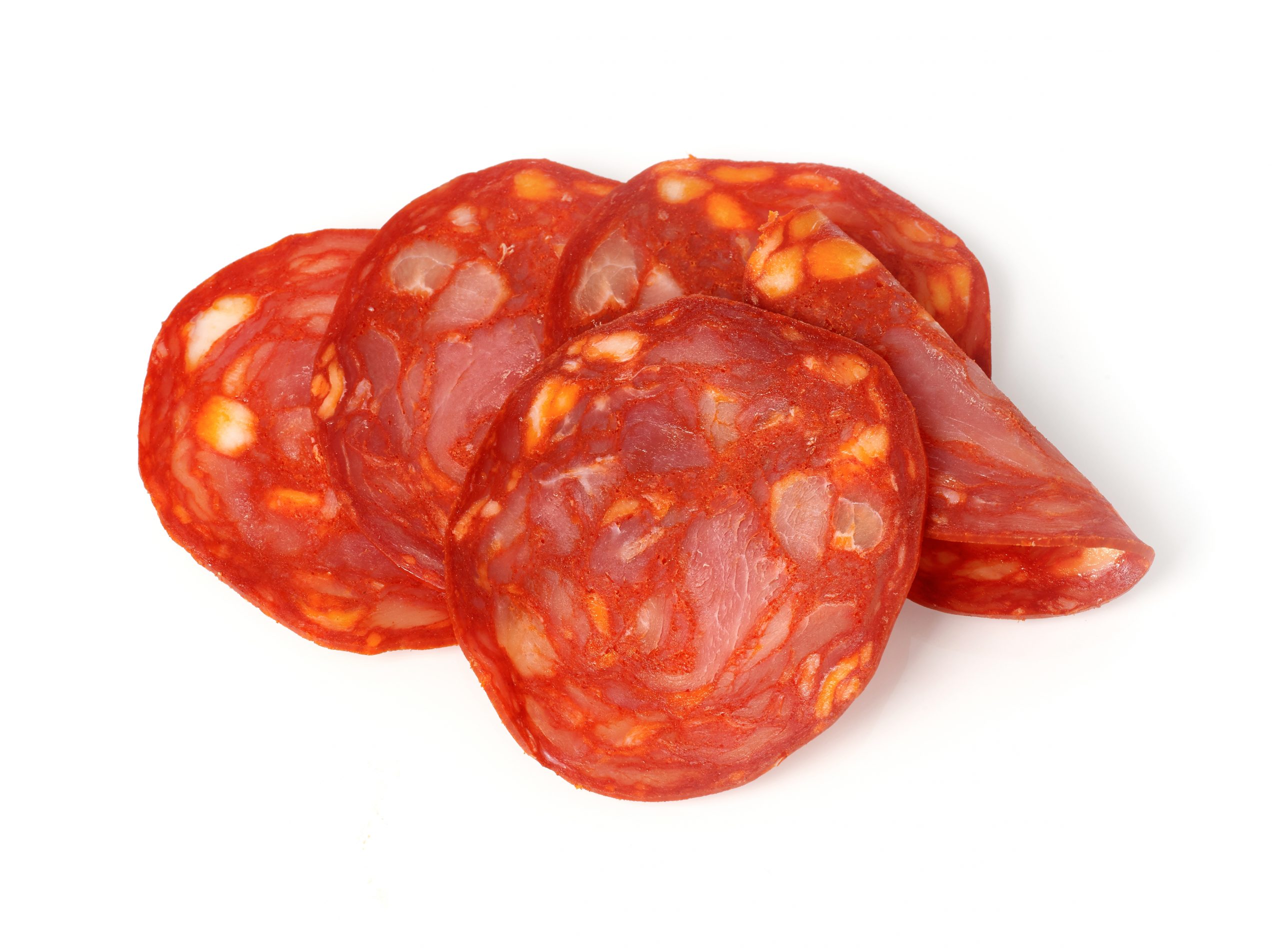 Chorizzo extra