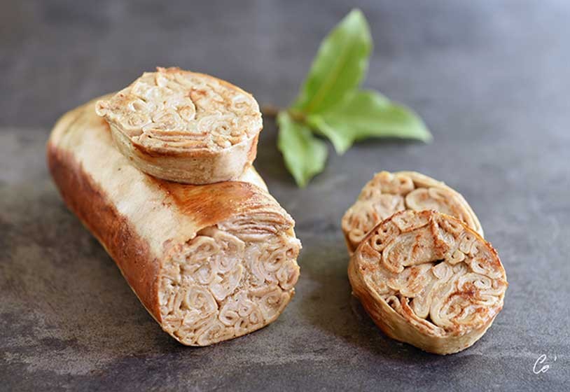 ANDOUILLETTES FICELEES SUPERIEURE