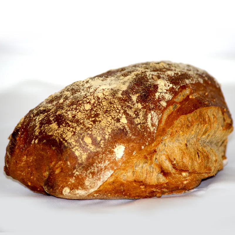 Pain Bûcheron