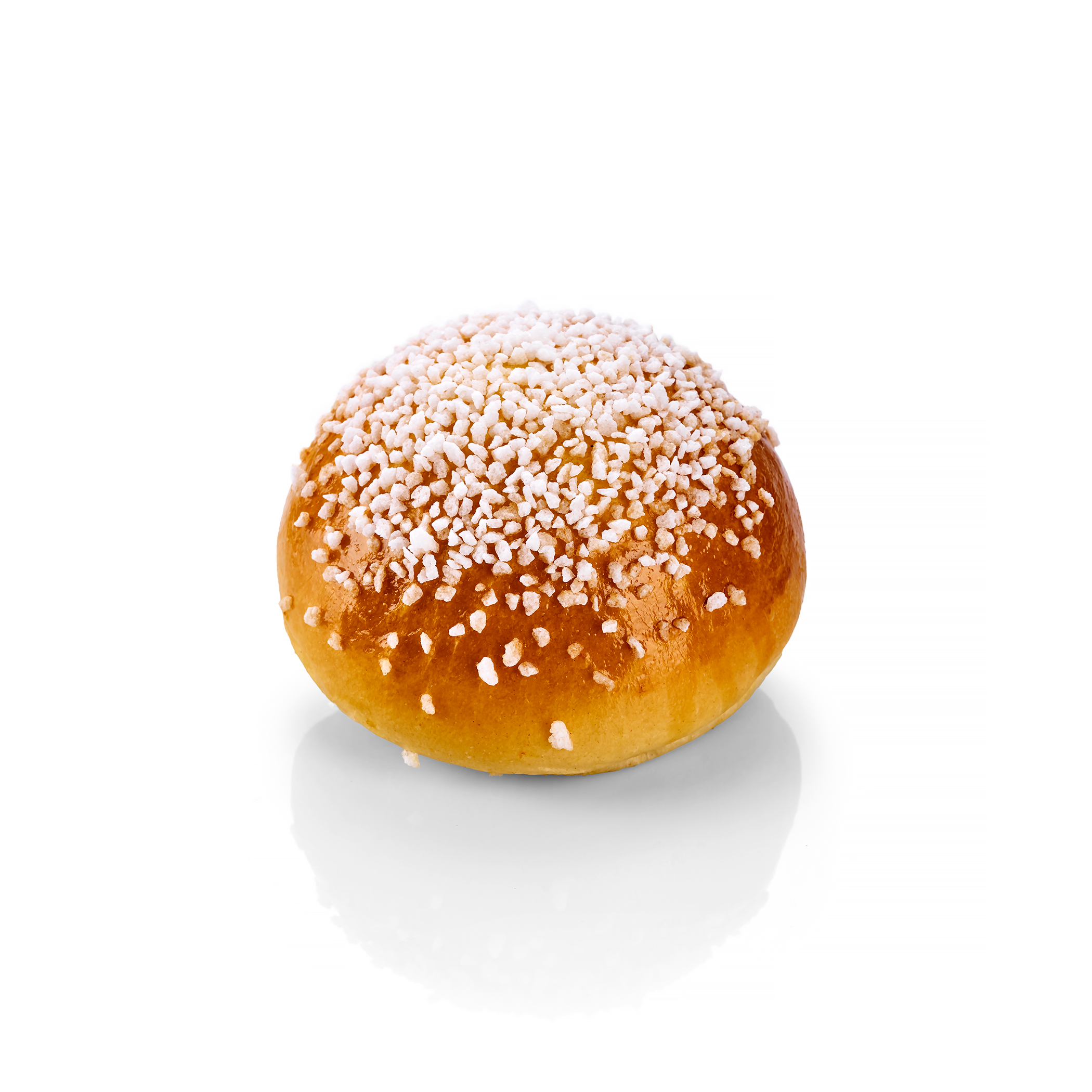 Brioche aux Sucres