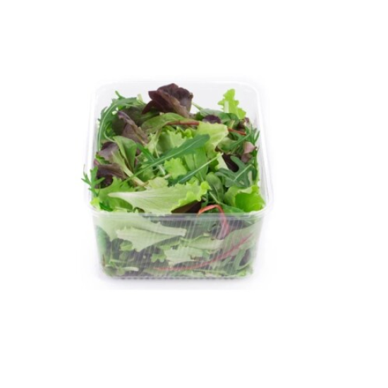 Mesclun barquette 125gr