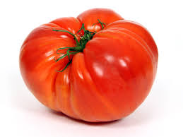 Tomates Cotelé Rouge