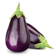 Aubergine Violette