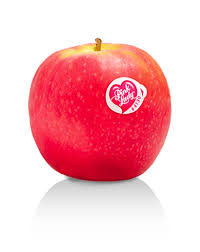 Pomme Pink Lady