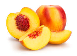Nectarine Jaune