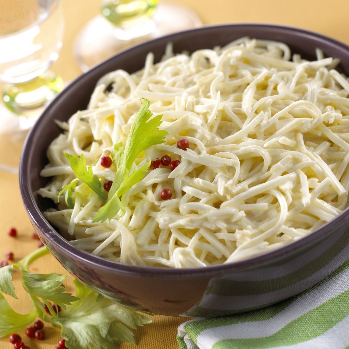 CELERI REMOULADE
