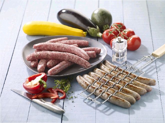 CHIPOLATAS SUPERIEURES