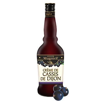 CREME DE CASSIS 70CL