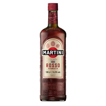 MARTINI ROSSO