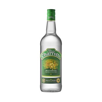 RHUM CHARETTE 100cl