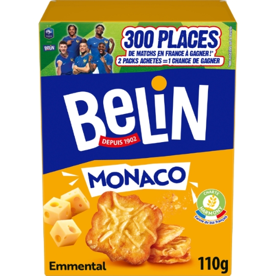 BELIN MONACO 110 GR