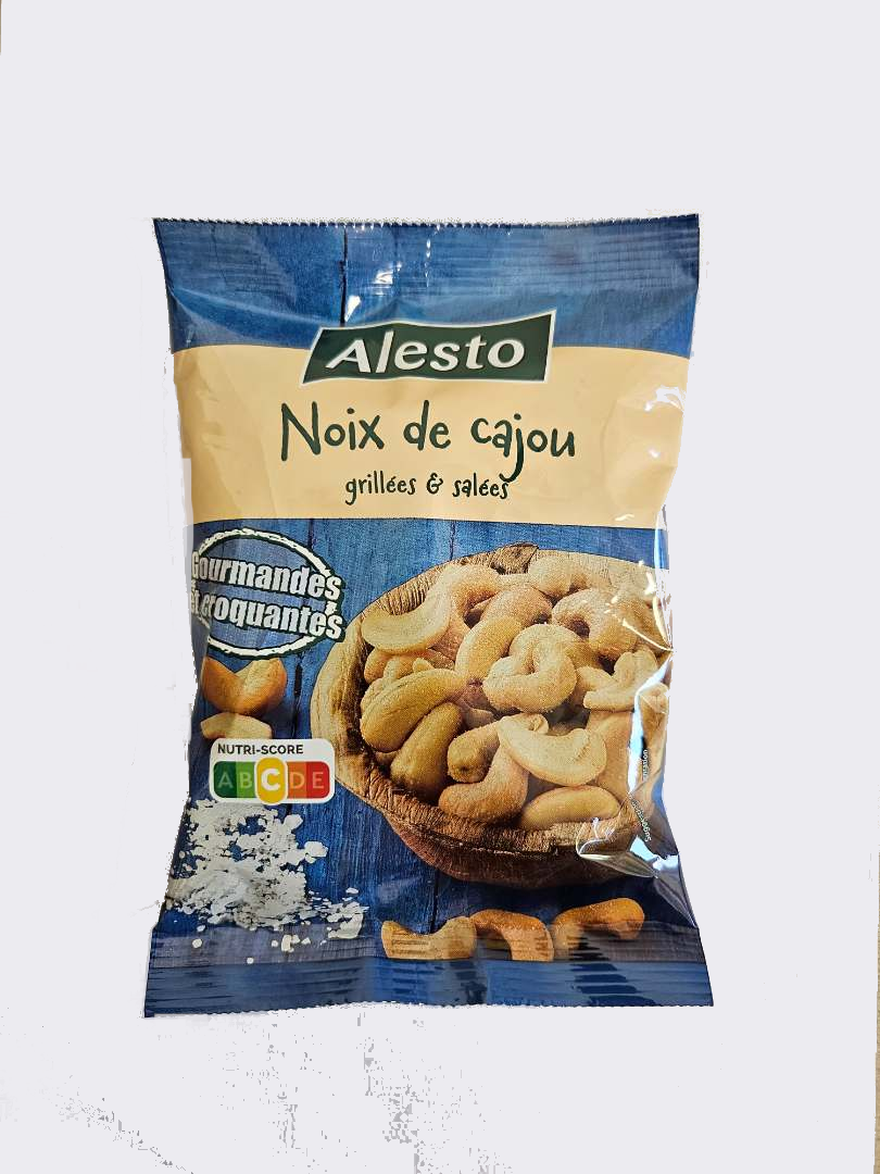 NOIX DE CAJOU 150GR