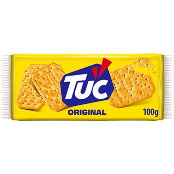 TUC 100gr