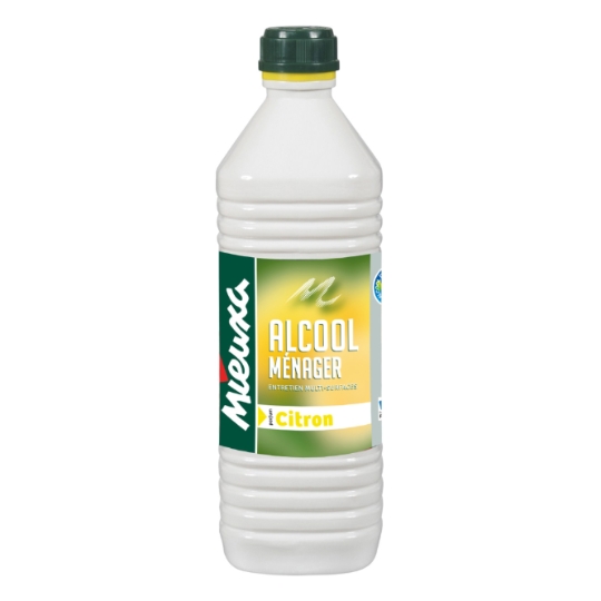 ALCOOL MANAGE