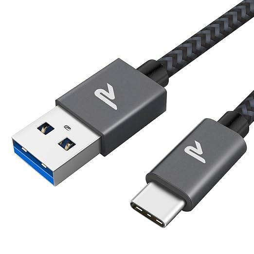 CABLE DE RECHARGEMENT