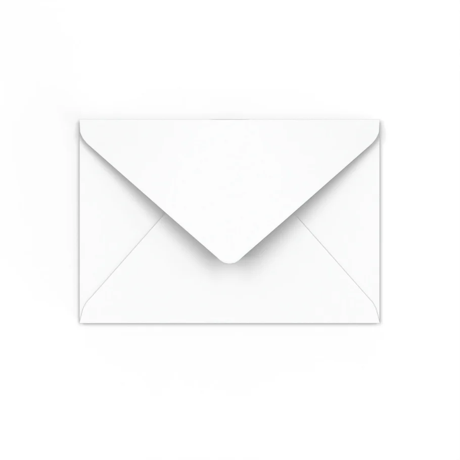 ENVELOPPE X1