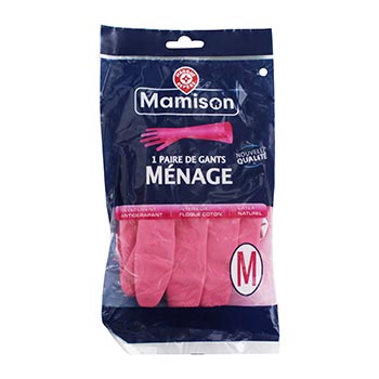 GANTS MENAGE S