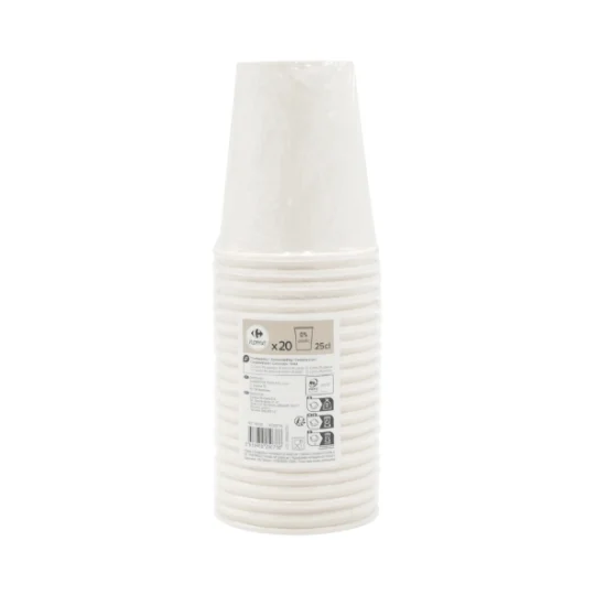 GOBELET CARTON
