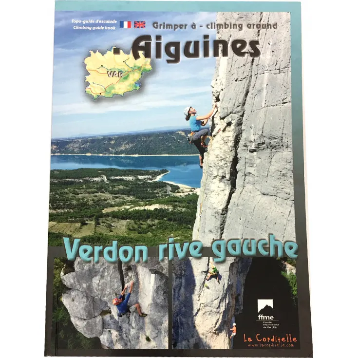 LIVRE ESCALADE