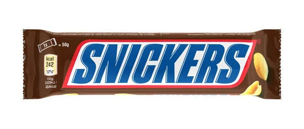 SNICKERS