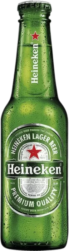 HEINEKEN 33CL
