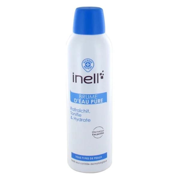 BRUME D EAU INELL 200ML