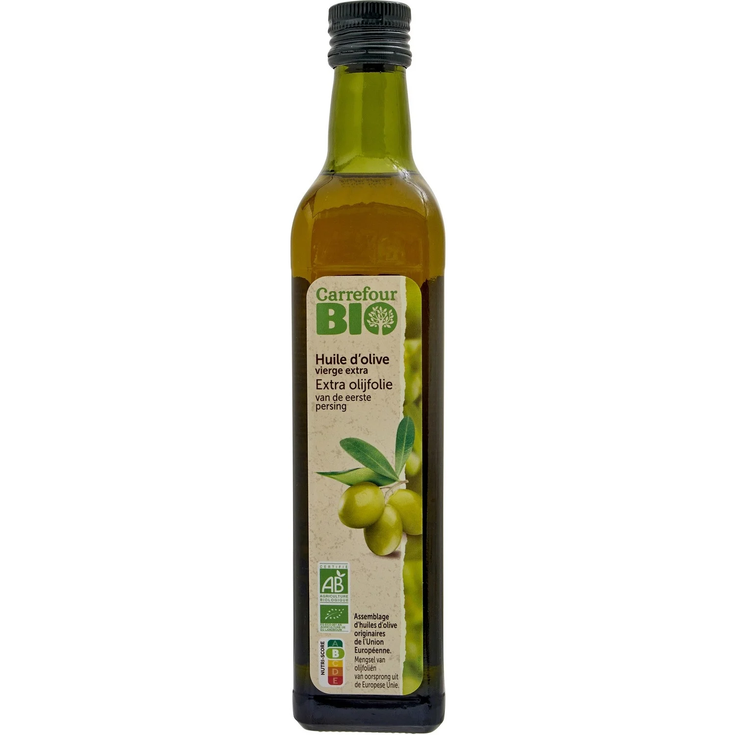 HUILE OLIVE PETITE 50CL