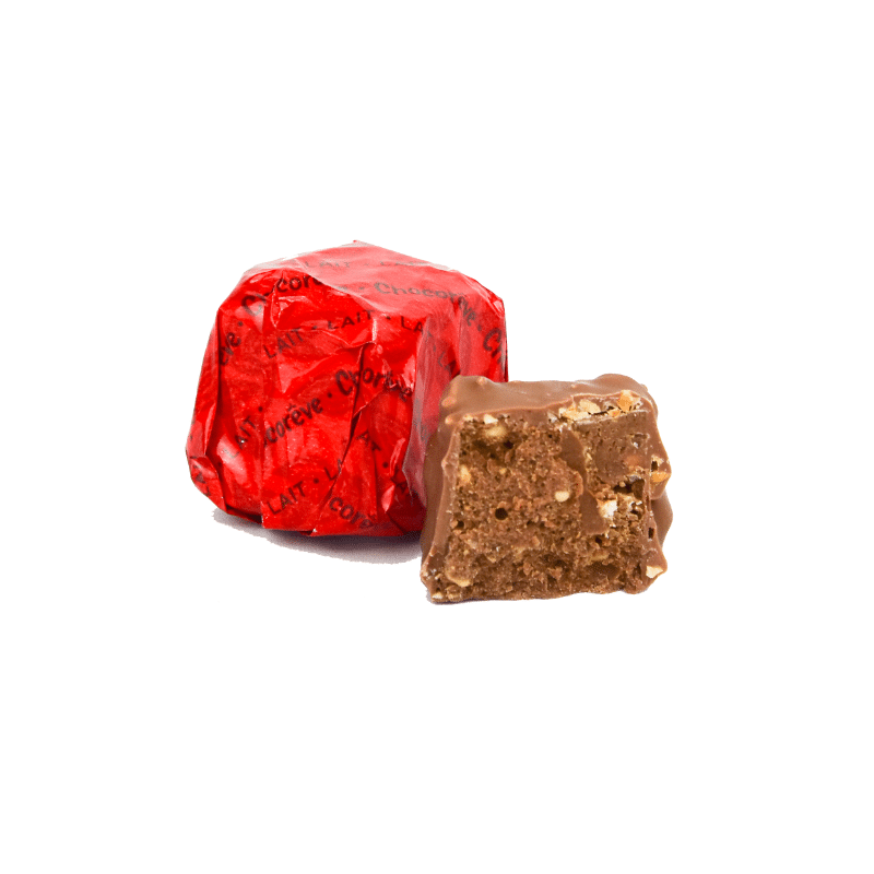 ROCHER CHOCOLAT LAIT