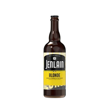 JEANLAIN BLONDE