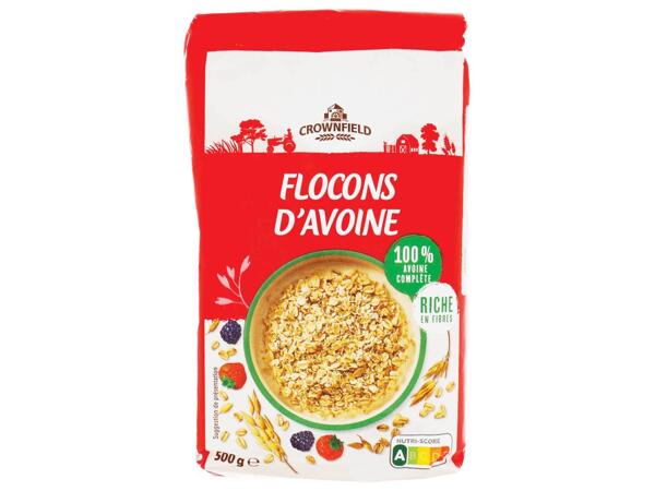 FLOCONS D AVOINE