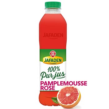 JUS DE PAMPLEMOUSSE 1 L