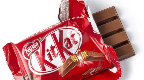 KIT KAT CHOCOLAT
