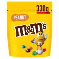 M ET MS POCHON 330gr