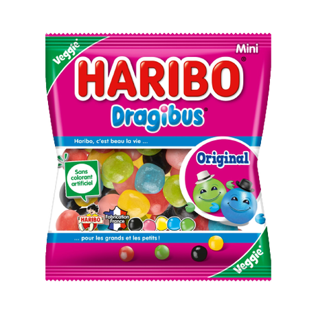 BONBON HARIBO