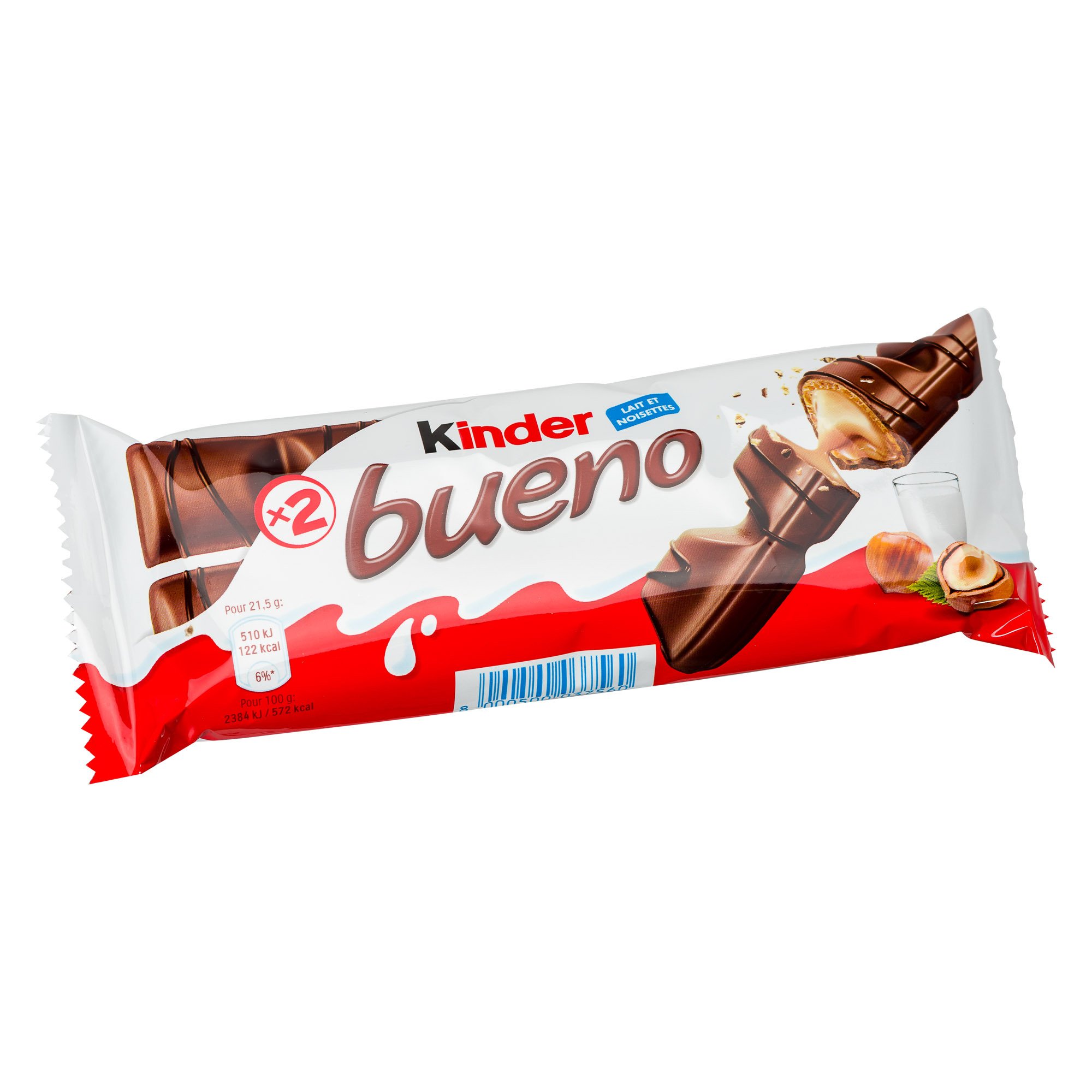 BUENO BARRE