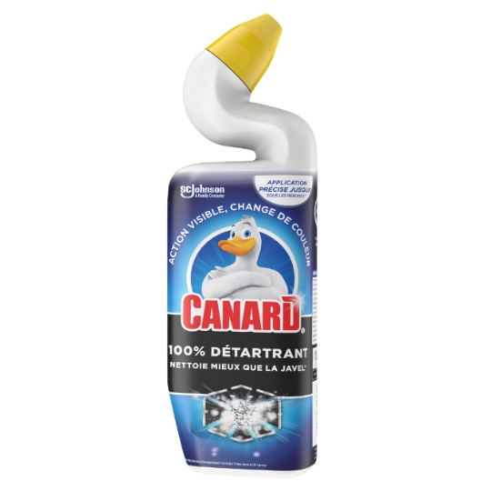 CANARD GEL DESINFECTANT 750ML