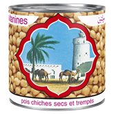 POIS CHICHE 530GR