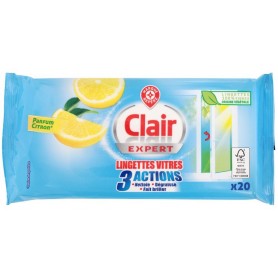 LINGETTE FRAICHEUR CITRON