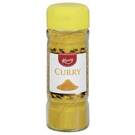 CURRY