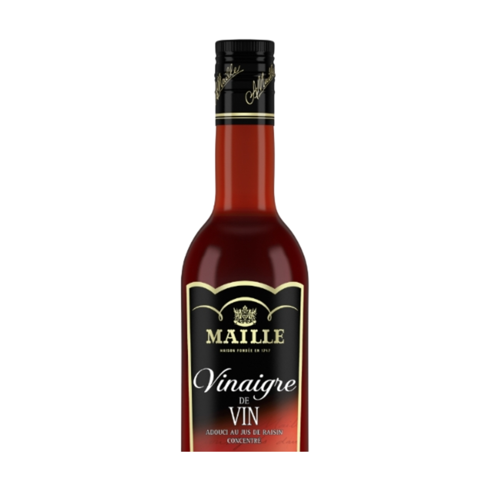 VINAIGRE DE VIN MAILLE 50 CL