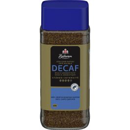 CAFE INSTENTANE DECA