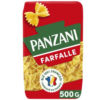 FARFALE 500G