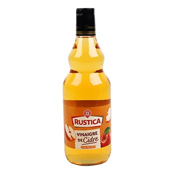 VINAIGRE CIDRE 75CL
