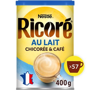 RICORE AU LAIT