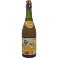 CIDRE DOUX 75CL