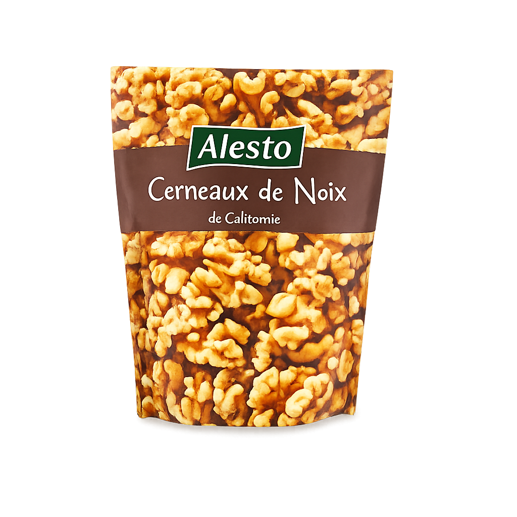 CERNEAUX DE NOIX 200GR