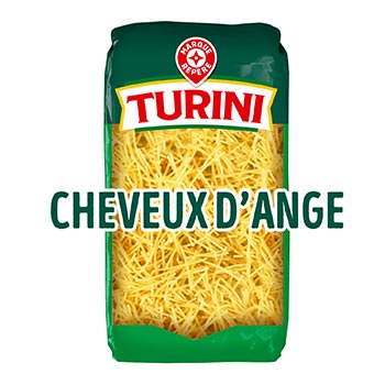 CHEVEUX D ANGE 500GR