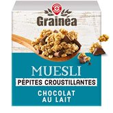 MUESLI GRANEA CHOCO LAIT